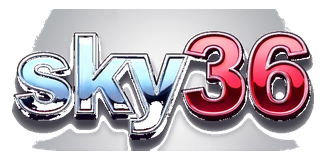sky36 logo